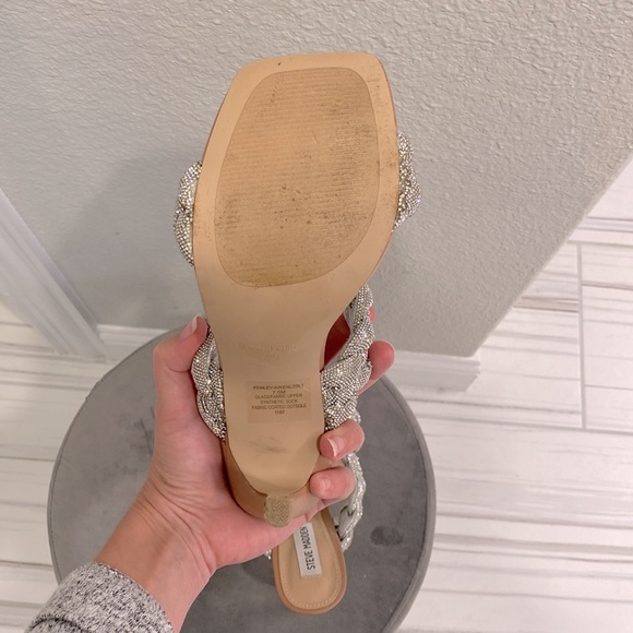 Steve Madden Kenley Heel - Picture 3 of 6